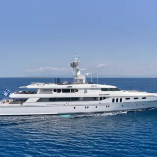 Starboard Cruising