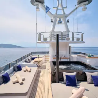 Sun Deck II