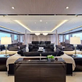 Main Deck Salon II