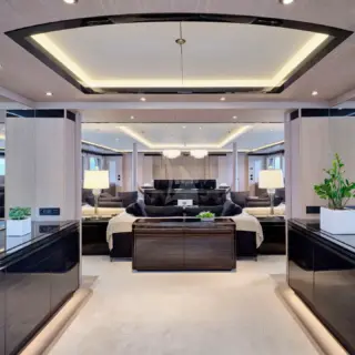 Main Deck Salon I