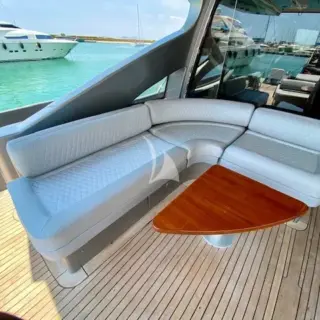Aft Salon