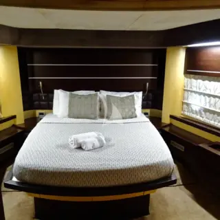 VIP Cabin