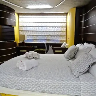 Master Cabin