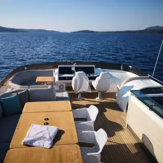 Flybridge