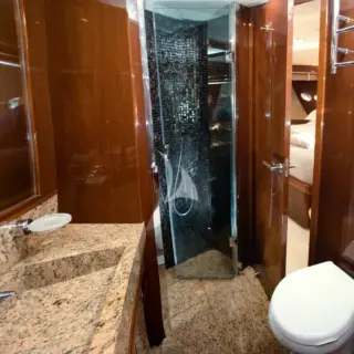 VIP Bathroom