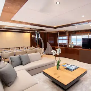 Saloon