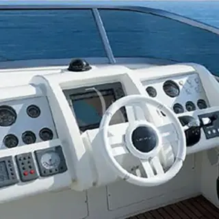 Flybridge