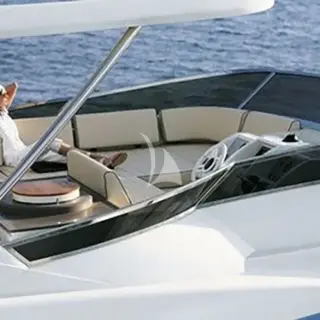 Flybridge