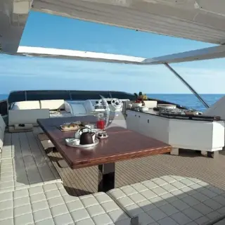 Flybridge