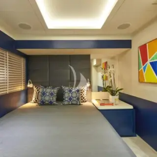 Double Cabin