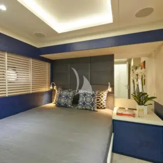 Double Cabin