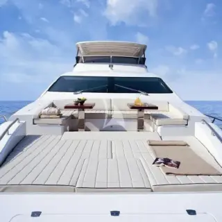 Sundeck