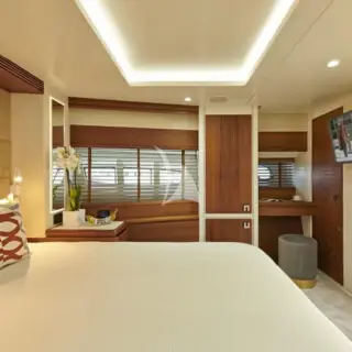 VIP Cabin