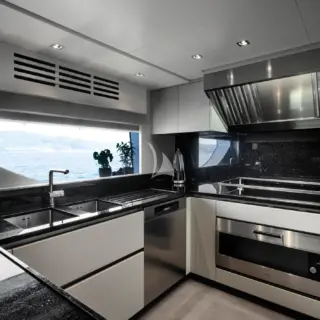 Galley