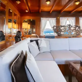 Main Salon
