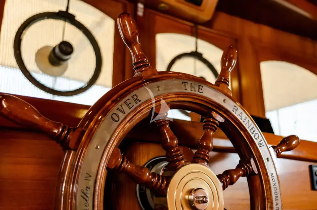 OVER THE RAINBOW OF LONDON - Image 2