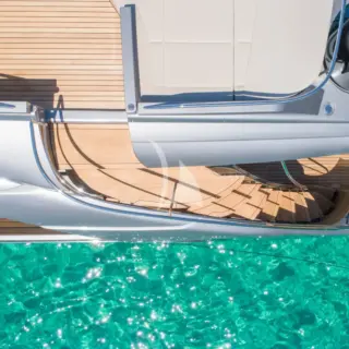 BEYOND - Exterior detail
