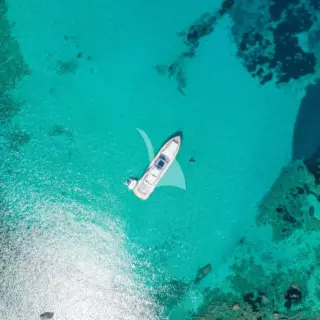 BEYOND - Aerial view