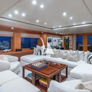 Sky lounge