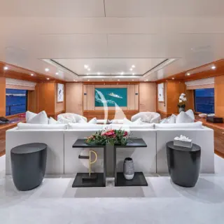 Sky lounge