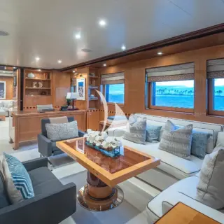Master office
