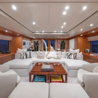 Sky lounge