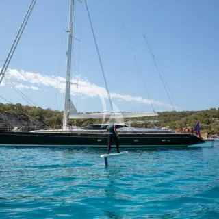 THANDEKA - Exterior