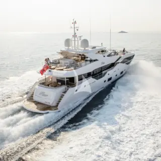 FLEUR Underway
