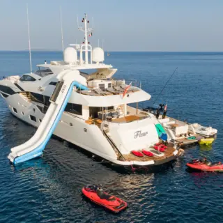 Water Toys