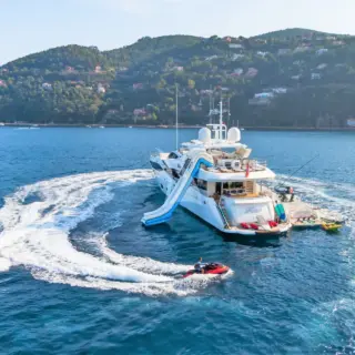 Water Toys