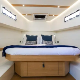 Pardo Cabin