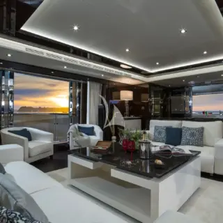 Main Salon