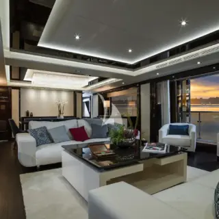 Main Salon