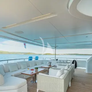 Main Deck Aft