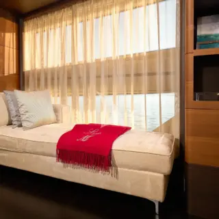 Master Cabin