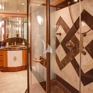Master En suite