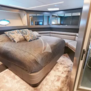 VIP Cabin