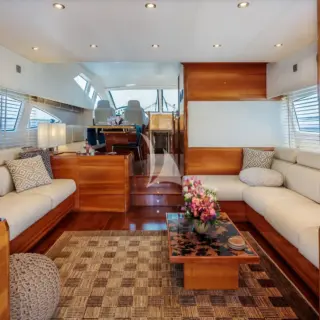 Saloon