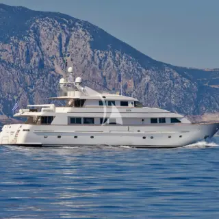 Cruising