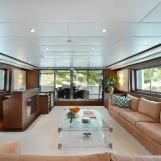 Saloon other view