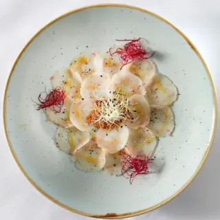 IDYLLE - Chef's creations 