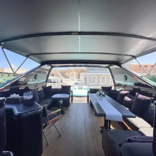 M/Y LAUREN V