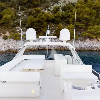 Sun Deck