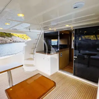 Main Aft Deck