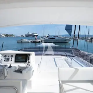 Sun Deck