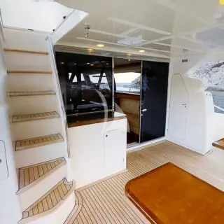 Main Aft Deck