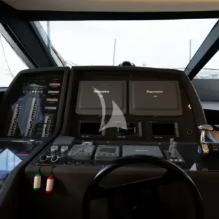 Cockpit