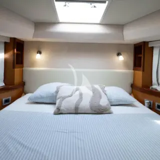 Guest Stateroom