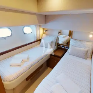 Guest Stateroom