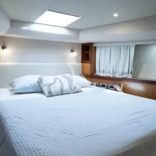 Guest Stateroom